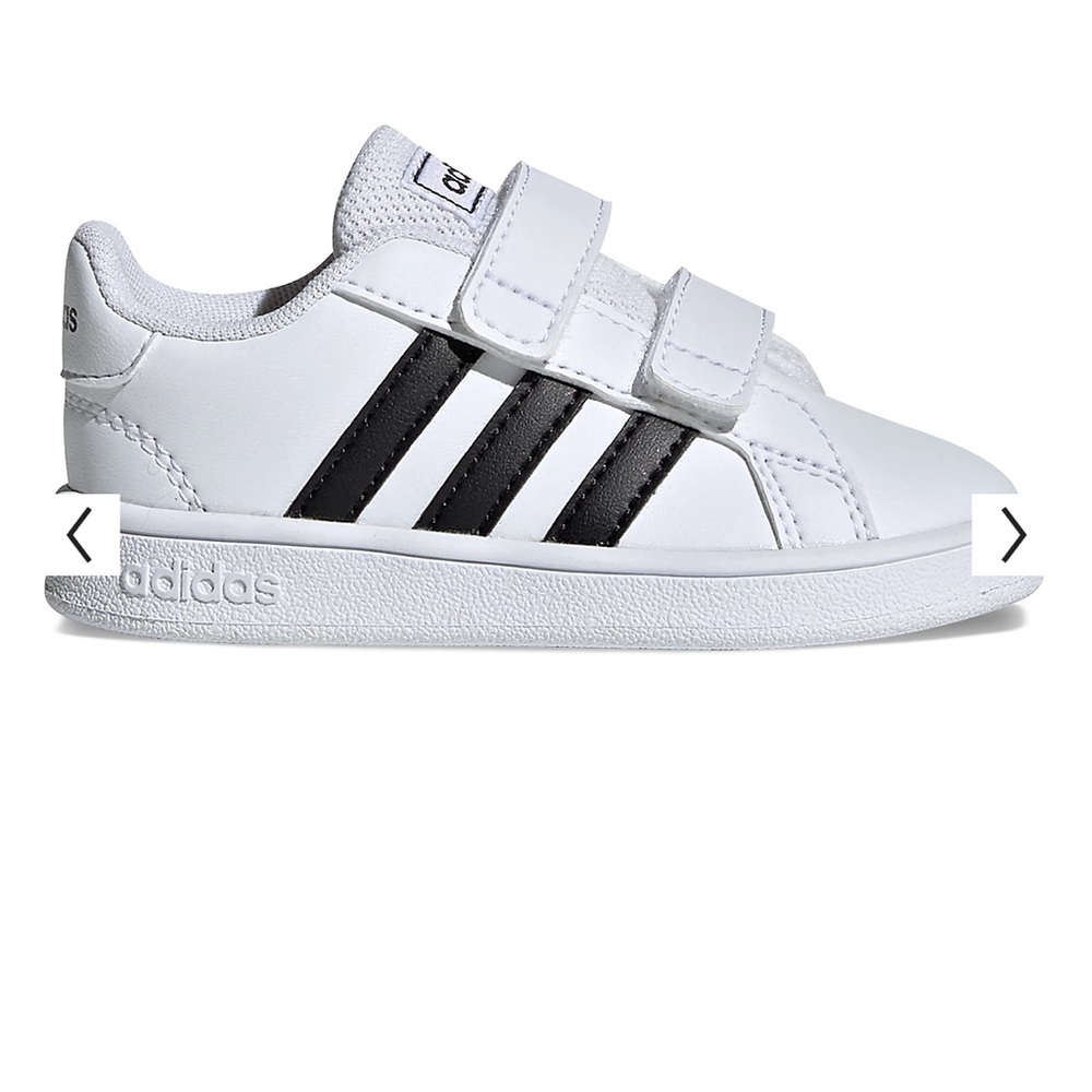 Adidas sneaker